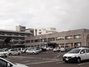 西多賀病院