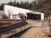 公民館